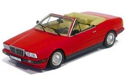 Maserati BiTurbo